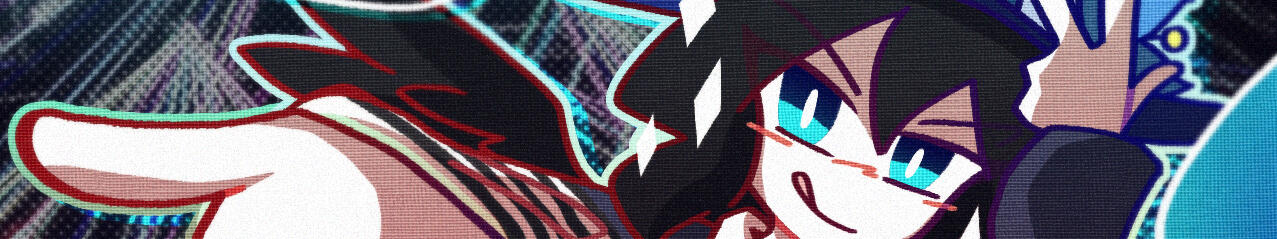 WOAH MY ART